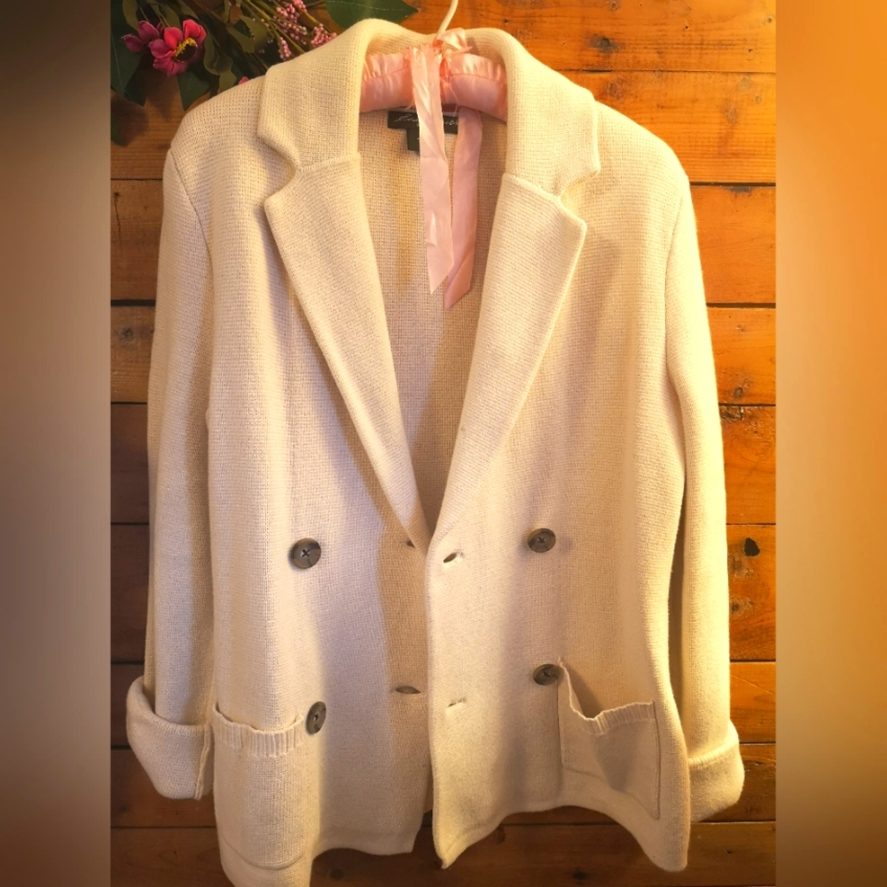 Eddie Bayer Cotton Jacket